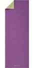 Vorschau: GAIAM Matte GRAPE CLUSTER 2-COLOR YOGAMATTE 4MM CLASSIC