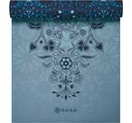 Vorschau: GAIAM YOGAMATTE MYSTIC SKY 6MM PREMIUM REVERSIBLE