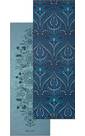 Vorschau: GAIAM YOGAMATTE MYSTIC SKY 6MM PREMIUM REVERSIBLE