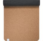 Vorschau: GAIAM YOGAMATTE CORK (5MM) PERFORMANCE