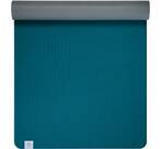 Vorschau: GAIAM YOGAMATTE TPE - LAKE 6MM PERFORMANCE