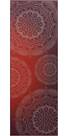 Vorschau: GAIAM YOGAMATTE METALLIC SUNSET 6MM PREMIUM METALLIC