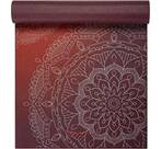 Vorschau: GAIAM YOGAMATTE METALLIC SUNSET 6MM PREMIUM METALLIC