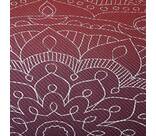 Vorschau: GAIAM YOGAMATTE METALLIC SUNSET 6MM PREMIUM METALLIC