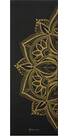 Vorschau: GAIAM YOGAMATTE BRONZE MEDALLION 6MM PREMIUM METALLIC