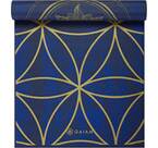 Vorschau: GAIAM YOGAMATTE REVERSIBLE SUN & MOON 6MM PREMIUM METALLIC