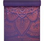 Vorschau: GAIAM YOGAMATTE ATHENIAN ROSE 6MM PREMIUM