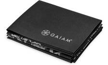 Vorschau: GAIAM YOGAMATTE FOLDABLE MIDNIGHT MARRAKESH (2MM) - FALTBAR