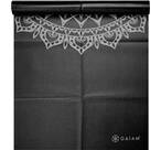 Vorschau: GAIAM YOGAMATTE FOLDABLE MIDNIGHT MARRAKESH (2MM) - FALTBAR
