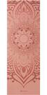 Vorschau: GAIAM YOGAMATTE CANTALOUPE SUNDIAL 5MM CLASSIC PRINTED