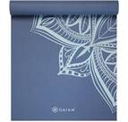 Vorschau: GAIAM YOGAMATTE HIGH TIDE POINT 5MM CLASSIC PRINTED