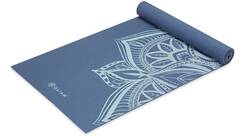 Vorschau: GAIAM YOGAMATTE HIGH TIDE POINT 5MM CLASSIC PRINTED