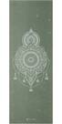 Vorschau: GAIAM YOGAMATTE CELESTIAL GREEN 5MM CLASSIC PRINTED