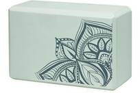 Vorschau: GAIAM YOGA BLOCK LAKESIDE POINT