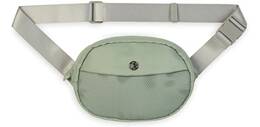 Vorschau: GAIAM GO FOR IT WAIST PACK CELERY