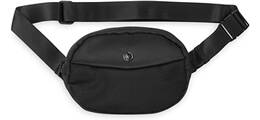 Vorschau: GAIAM GO FOR IT WAIST PACK BLACK