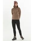 Vorschau: Damen Jacke