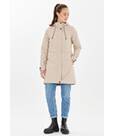 Vorschau: Damen Funktionsjacke