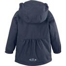Vorschau: FIRST INSTINCT by killtec Kinder Funktionsjacke FIOW 20 MNS SFTSHLL JCKT