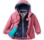 Vorschau: FIRST INSTINCT by killtec Kinder Funktionsjacke FIOW 28 MNS JCKT