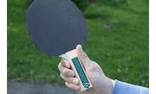 Vorschau: DONIC SCHILDKRÖT Tischtennis-Set CHAMPS LINE 400