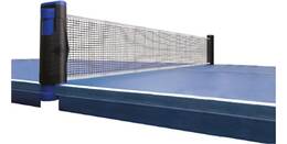 Vorschau: Donic-Schildkröt Tischtennis Netzgarnitur Flexnet