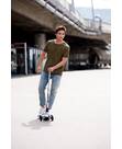 Vorschau: MICRO Teens, Erwachsene Scooter/Kickboard Kickboard Original 2.0 alu changeable