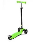 Vorschau: MICRO Kinder Scooter/Kickboard Maxi Micro lemon green T-Lenker