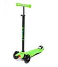 Vorschau: MICRO Kinder Scooter/Kickboard Maxi Micro lemon green T-Lenker