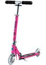 Vorschau: MICRO Kinder Scooter/Kickboard Scooter sprite pink