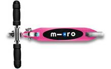 Vorschau: MICRO Kinder Scooter/Kickboard Scooter sprite pink