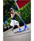 Vorschau: MICRO Kinder Scooter/Kickboard Scooter sprite saphir blau