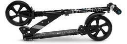 Vorschau: MICRO Teens, Erwachsene Scooter/Kickboard Scooter Suspension schwarz