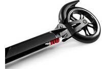 Vorschau: MICRO Teens, Erwachsene Scooter/Kickboard Scooter Suspension schwarz