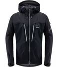 Vorschau: HAGLÖFS Herren Hardshelljacke Spitz Jacket