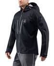 Vorschau: HAGLÖFS Herren Hardshelljacke Spitz Jacket