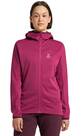 Vorschau: HAGLÖFS Damen Unterjacke Frost Mid Hood Women