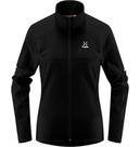 Vorschau: HAGLÖFS Damen Unterjacke Buteo Mid Jacket Women