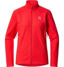 POPPY RED