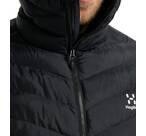 Vorschau: HAGLÖFS Herren Funktionsjacke Särna Mimic Hood Men