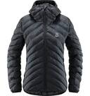 Vorschau: HAGLÖFS Damen Funktionsjacke Särna Mimic Hood Women