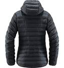 Vorschau: HAGLÖFS Damen Funktionsjacke Särna Mimic Hood Women