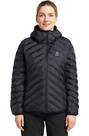 Vorschau: HAGLÖFS Damen Funktionsjacke Särna Mimic Hood Women