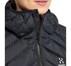 Vorschau: HAGLÖFS Damen Funktionsjacke Särna Mimic Hood Women