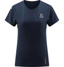 Vorschau: HAGLÖFS Damen Shirt L.I.M Tech Tee Women