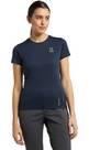 Vorschau: HAGLÖFS Damen Shirt L.I.M Tech Tee Women