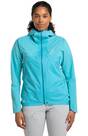 Vorschau: HAGLÖFS Damen Funktionsjacke L.I.M GTX Active Jacket Women