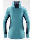 Vorschau: HAGLÖFS Damen Unterjacke L.I.M Mid Comp Hood Women