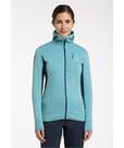 Vorschau: HAGLÖFS Damen Unterjacke L.I.M Mid Comp Hood Women