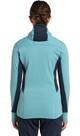 Vorschau: HAGLÖFS Damen Unterjacke L.I.M Mid Comp Hood Women